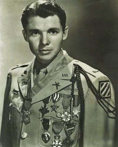 Audie Murphy's Bronze Star? - MEDALS & DECORATIONS - U.S. Militaria Forum