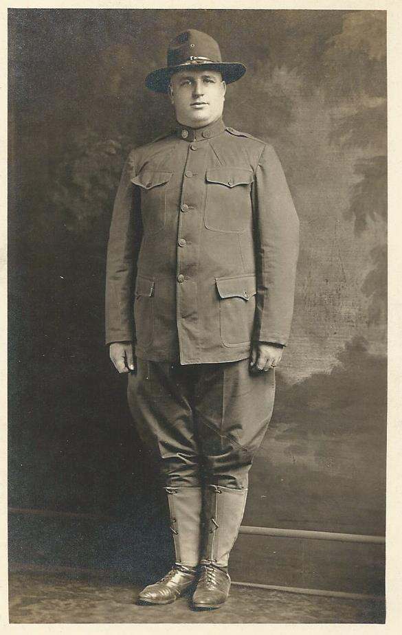 Show your WWI Studio Photographs - Page 30 - INDIVIDUAL & UNIT ...