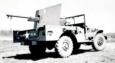 Dodge WC55 M6 Gun Motor Carriage - MILITARY VEHICLES - U.S. Militaria Forum