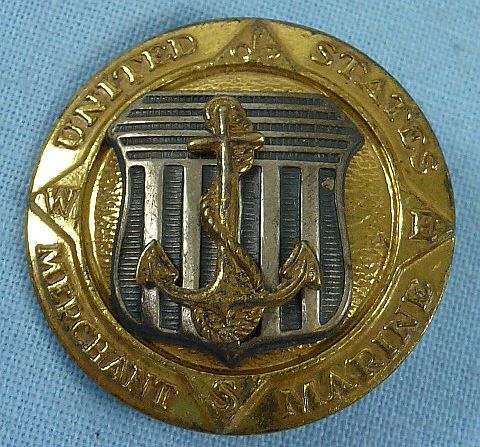 Meaning of Merchant Marine Pins ? - MEDALS & DECORATIONS - U.S ...