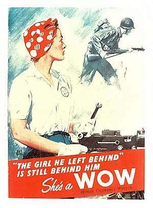 WOW! - WOMEN'S SERVICES - U.S. Militaria Forum