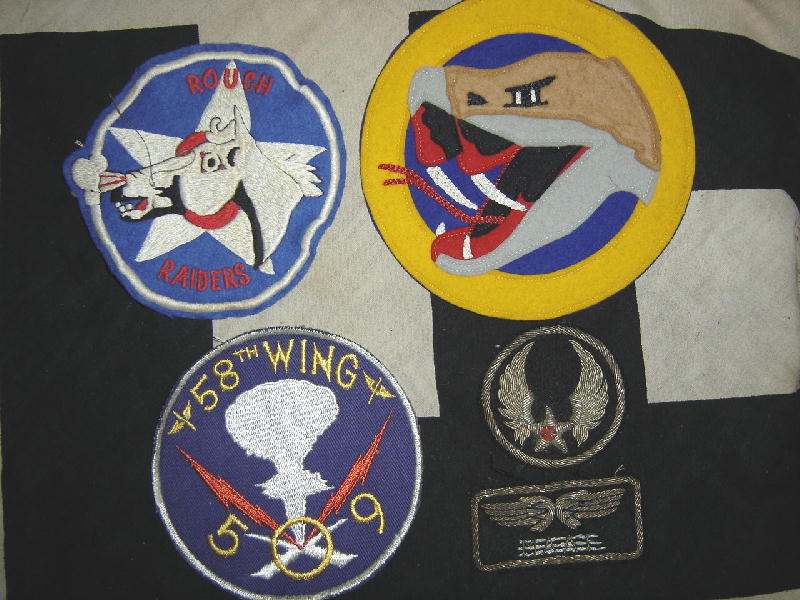 Rare Patches - Bring Out Some Photos - MISCELLANEOUS / OTHER - U.S ...