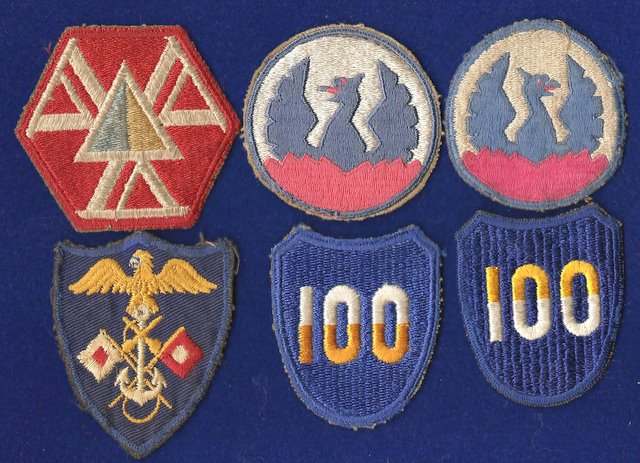 Rare Patches - Bring Out Some Photos - MISCELLANEOUS / OTHER - U.S ...