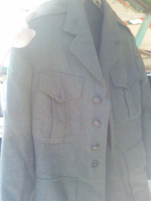 old jacket marine corps - UNIFORMS - U.S. Militaria Forum