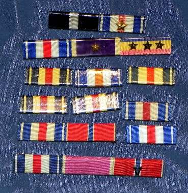 Silver Stars on Parade! - MEDALS & DECORATIONS - U.S. Militaria Forum