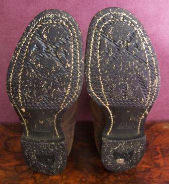 USMC Footwear WW2 to early Vietnam - UNIFORMS - U.S. Militaria Forum