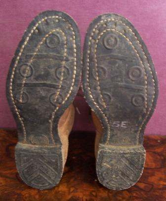 USMC Footwear WW2 to early Vietnam - UNIFORMS - U.S. Militaria Forum