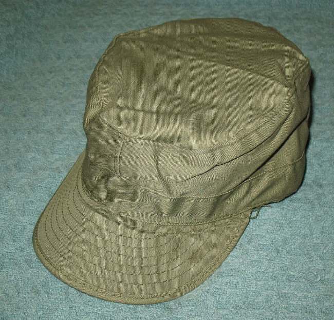 m1951 patrol cap