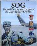 MAC V SOG Team History of a Clandestine Army, Vol. 2 - BOOK REPORTS - U ...