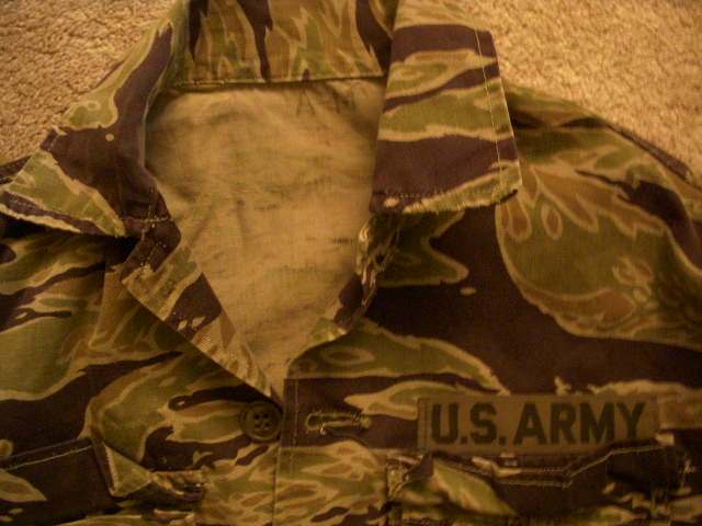 Surplus store finds... - CAMOUFLAGE UNIFORMS - U.S. Militaria Forum