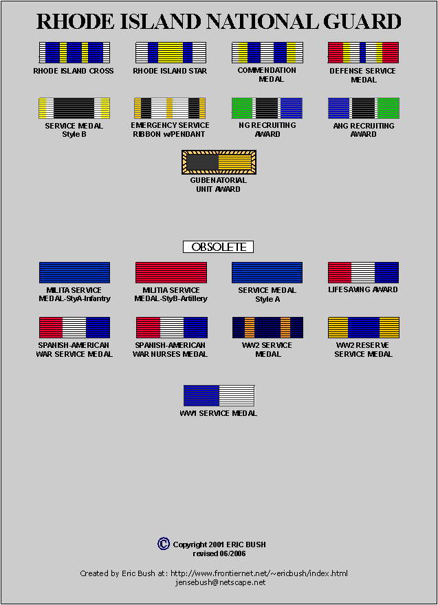 Korean War era ribbons need ID help - MEDALS & DECORATIONS - U.S ...