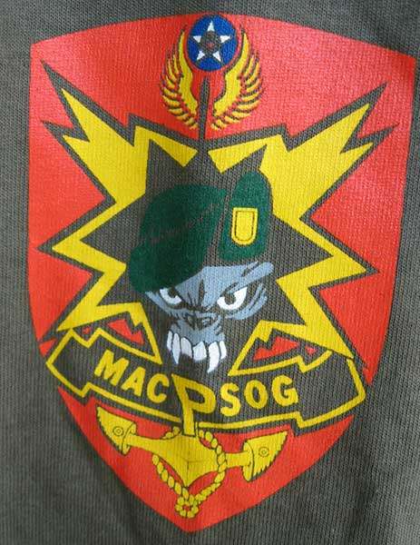 Special Operations Command USMC Patch, Specialty Patches, Marine Patches