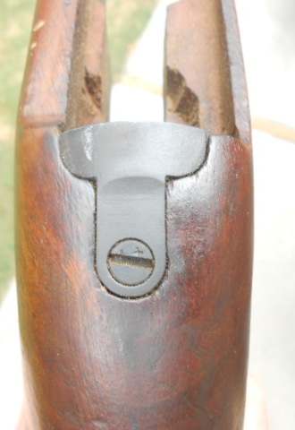 WWII M1 Carbine Stock - FIREARMS - U.S. Militaria Forum