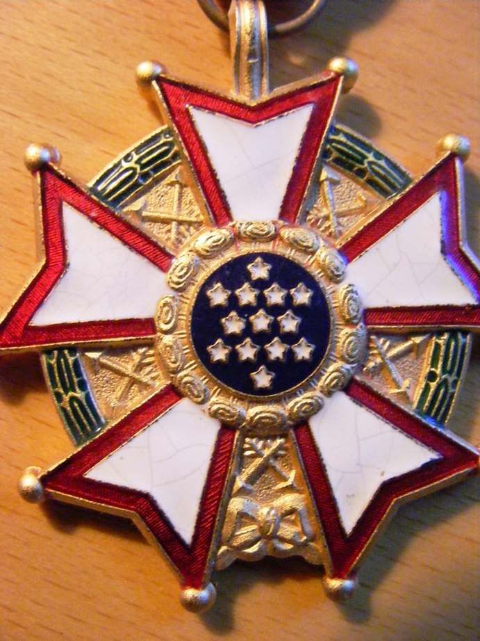 Legion Of Merit MEDALS DECORATIONS U S Militaria Forum   Post 5589 0 48240500 1403292565 