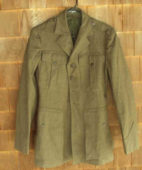 KOREAN WAR USMC UNIFORMS? - UNIFORMS - U.S. Militaria Forum