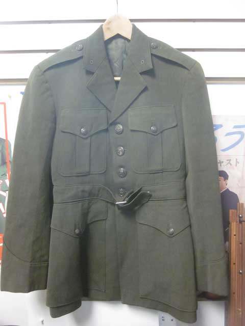 KOREAN WAR USMC UNIFORMS? - UNIFORMS - U.S. Militaria Forum