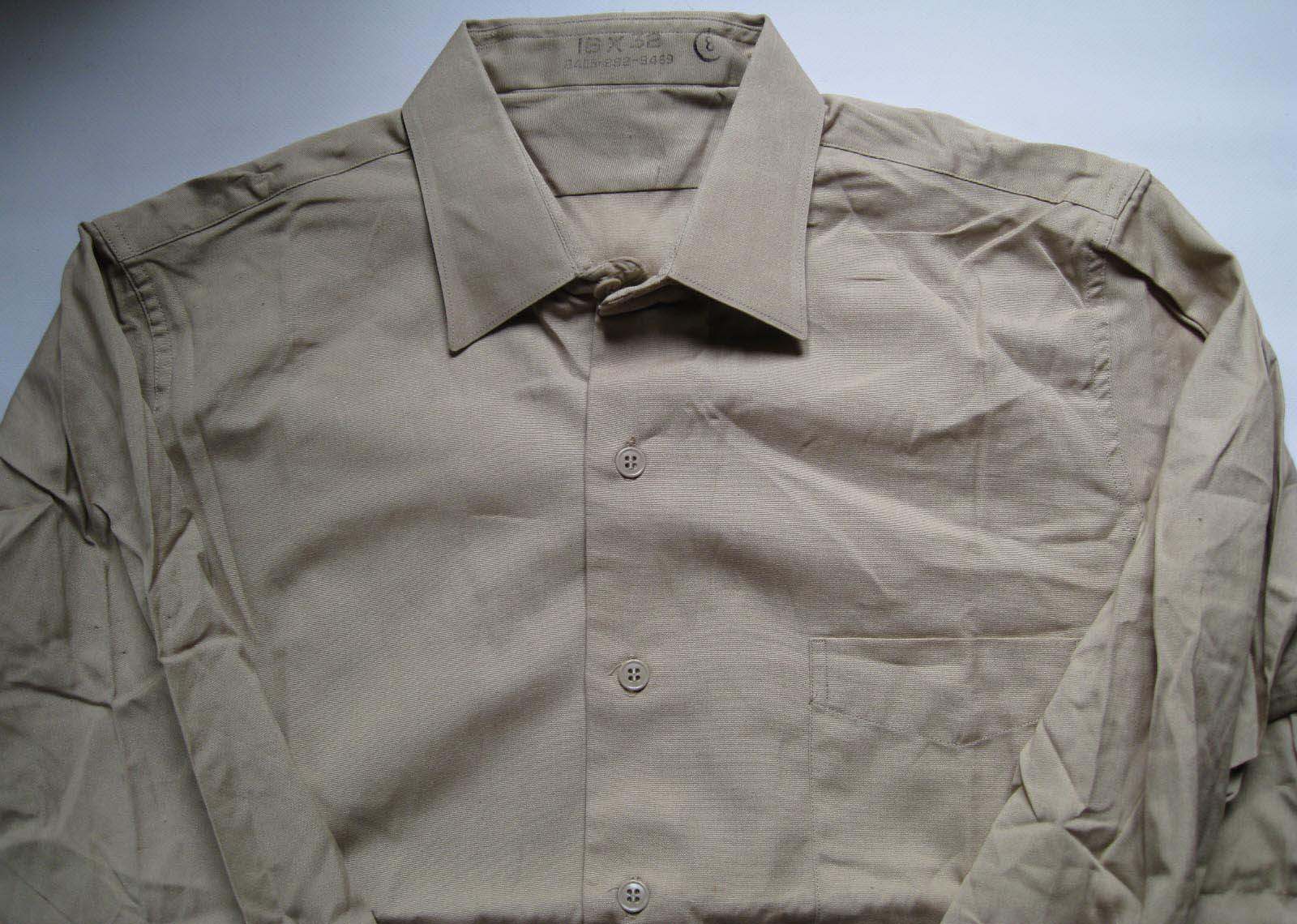 like to see vietnam era Army class A shirts and ties - UNIFORMS - U.S ...