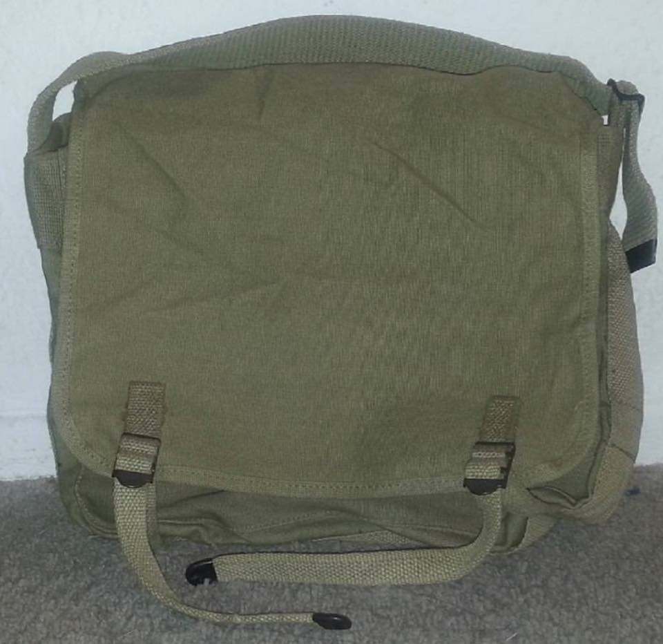 WWII USMC Packs - FIELD & PERSONAL GEAR SECTION - U.S. Militaria Forum