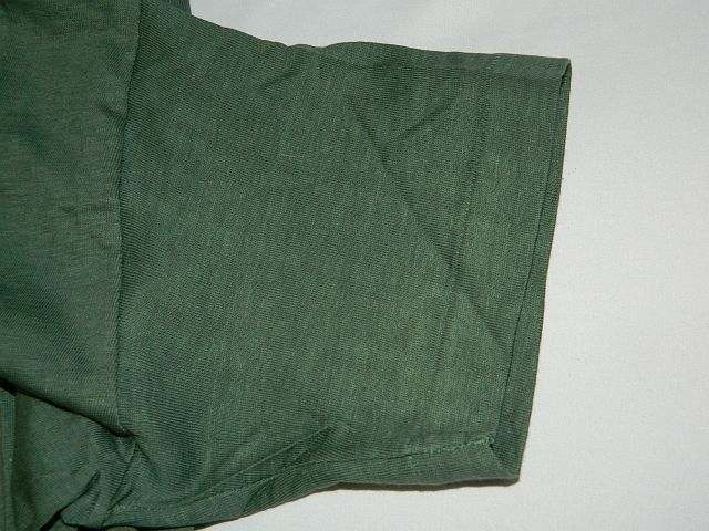 WW2 USMC Pea Green Undershirt - UNIFORMS - U.S. Militaria Forum