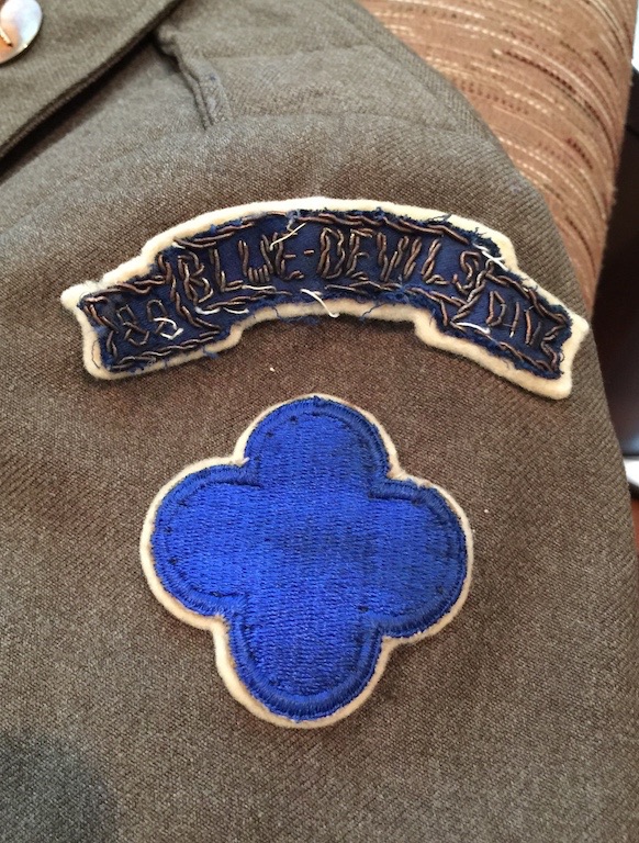 Ribbon ID Help - MEDALS & DECORATIONS - U.S. Militaria Forum