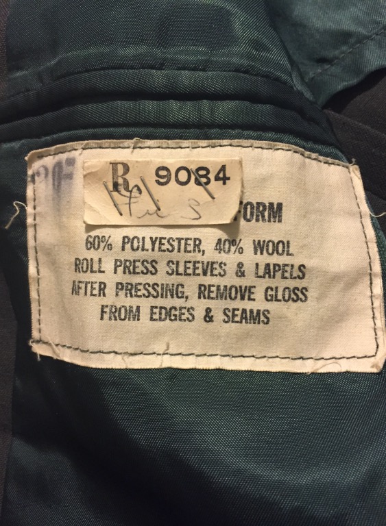 82nd AB Vietnam dress coat - UNIFORMS - U.S. Militaria Forum