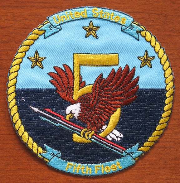 USN COMMAND and FLEET patches - Page 3 - NAVY, COAST GUARD AND OTHER ...