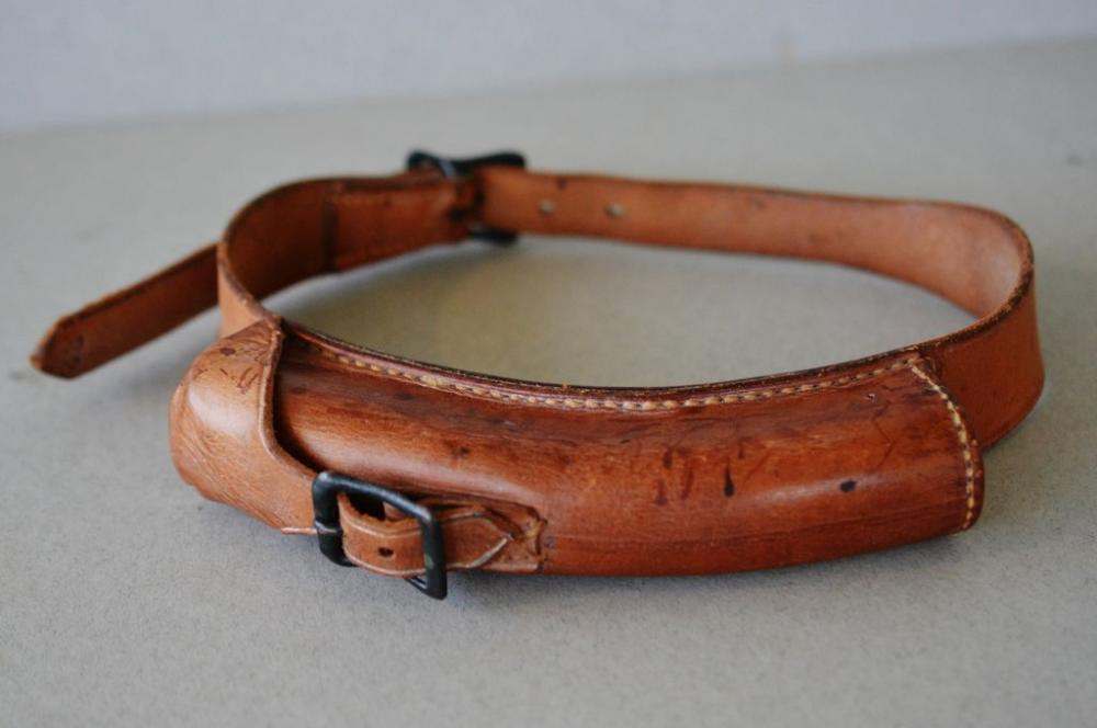 Usmc hotsell dog collar