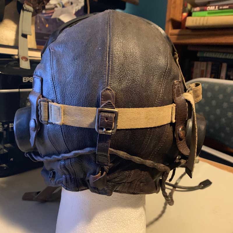 conditioner for leather flight jackets? - FLIGHT CLOTHING - U.S. Militaria  Forum