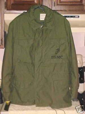 Usmc m65 hot sale field jacket