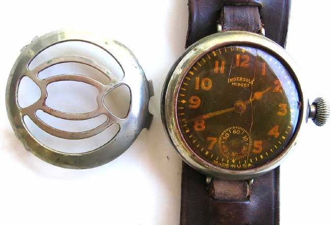 Ingersoll 2024 trench watch