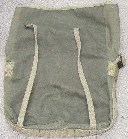 What type of USMC bag is this? - FIELD & PERSONAL GEAR SECTION - U.S ...