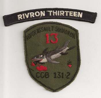 Vietnam Navy patch use - NAVY, COAST GUARD AND OTHER SEA SERVICES PATCHES -  U.S. Militaria Forum