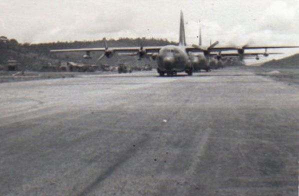 vietnam 1968, OLAD, DALAT RVN - MILITARY AIRCRAFT & AVIATION - U.S ...