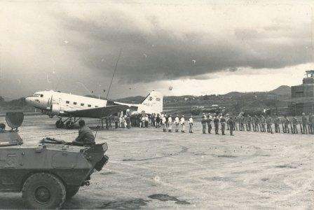 vietnam 1968, OLAD, DALAT RVN - MILITARY AIRCRAFT & AVIATION - U.S ...