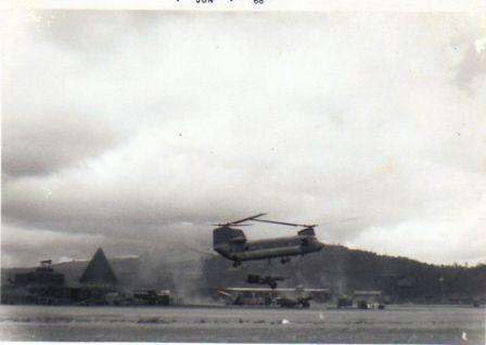 vietnam 1968, OLAD, DALAT RVN - MILITARY AIRCRAFT & AVIATION - U.S ...