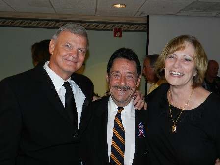 Captain Henry Laurence Cullen's funeral - TAPS - U.S. Militaria Forum