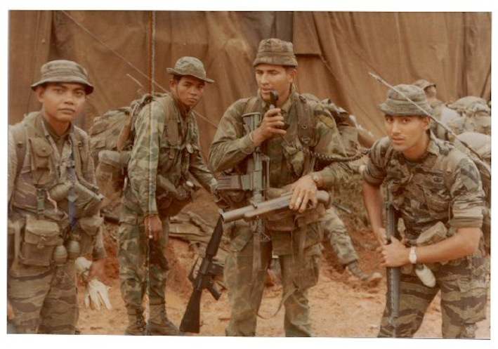 LRP LRRP and Rangers in Vietnam thread. - Page 8 - EPHEMERA ...