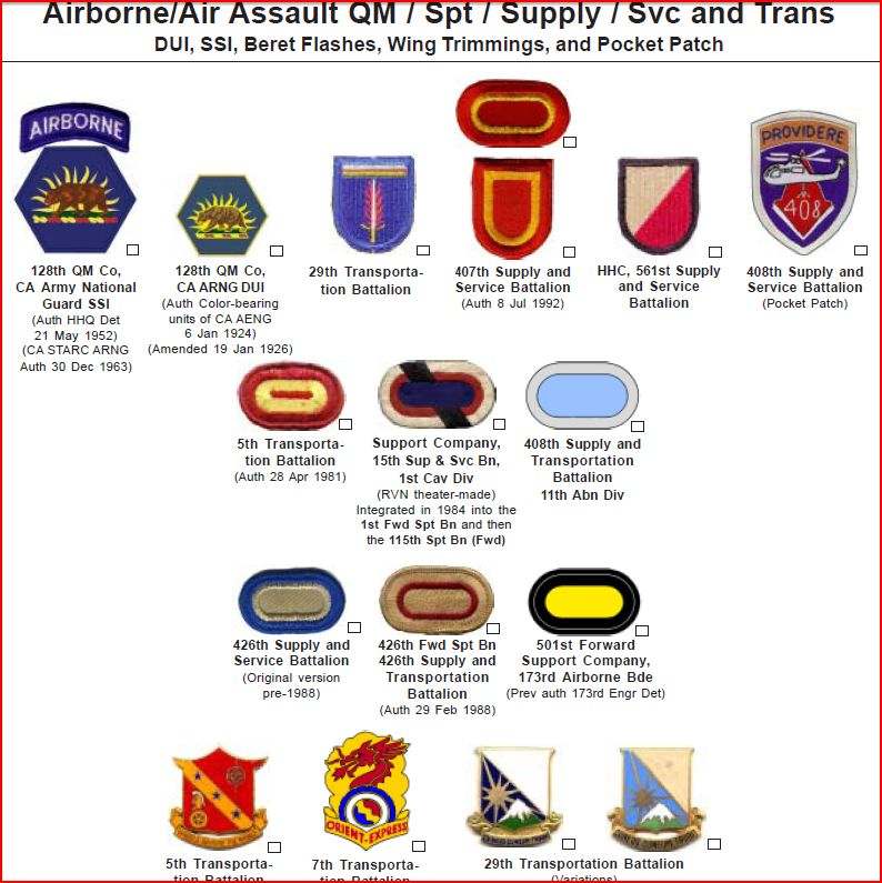 A US Army Europe flash - ARMY AND USAAF - U.S. Militaria Forum