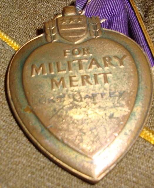 Cleaning Silver Medals etc. - Medals - The Great War (1914-1918) Forum