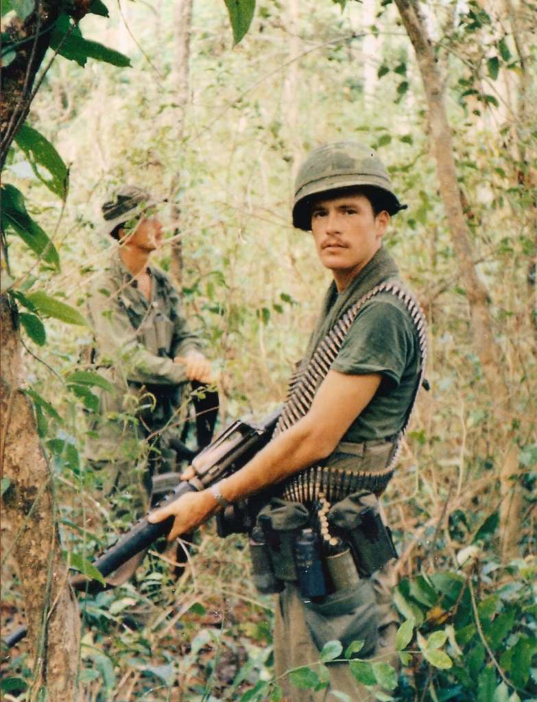 Photos of Some of the Last US Infantrymen in VN - EPHEMERA, PHOTOGRAPHS ...