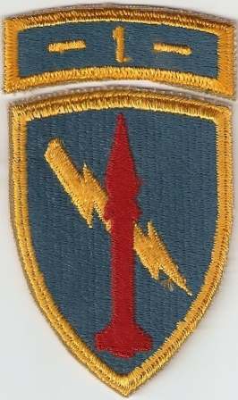 Recognizing patch - ARMY AND USAAF - U.S. Militaria Forum