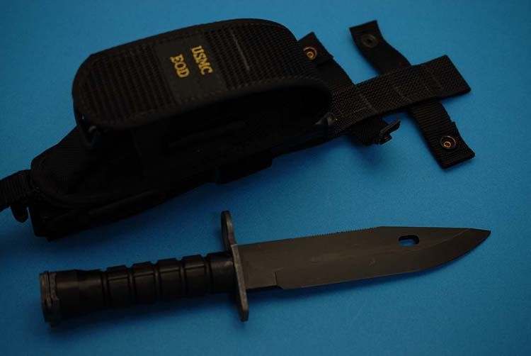 Eod Knife