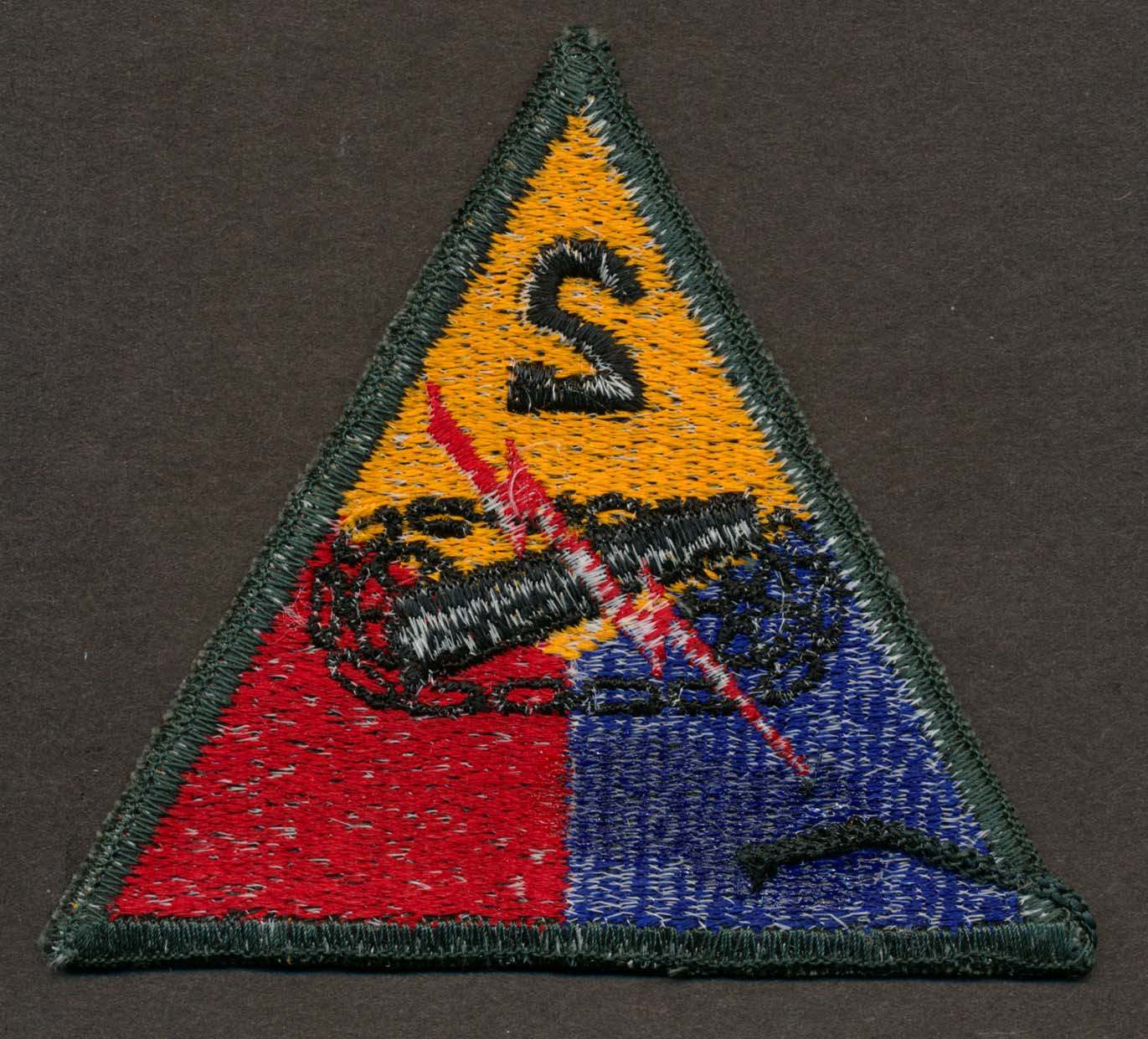 How to mount/display large numbers of patches - PRESERVATION - U.S.  Militaria Forum