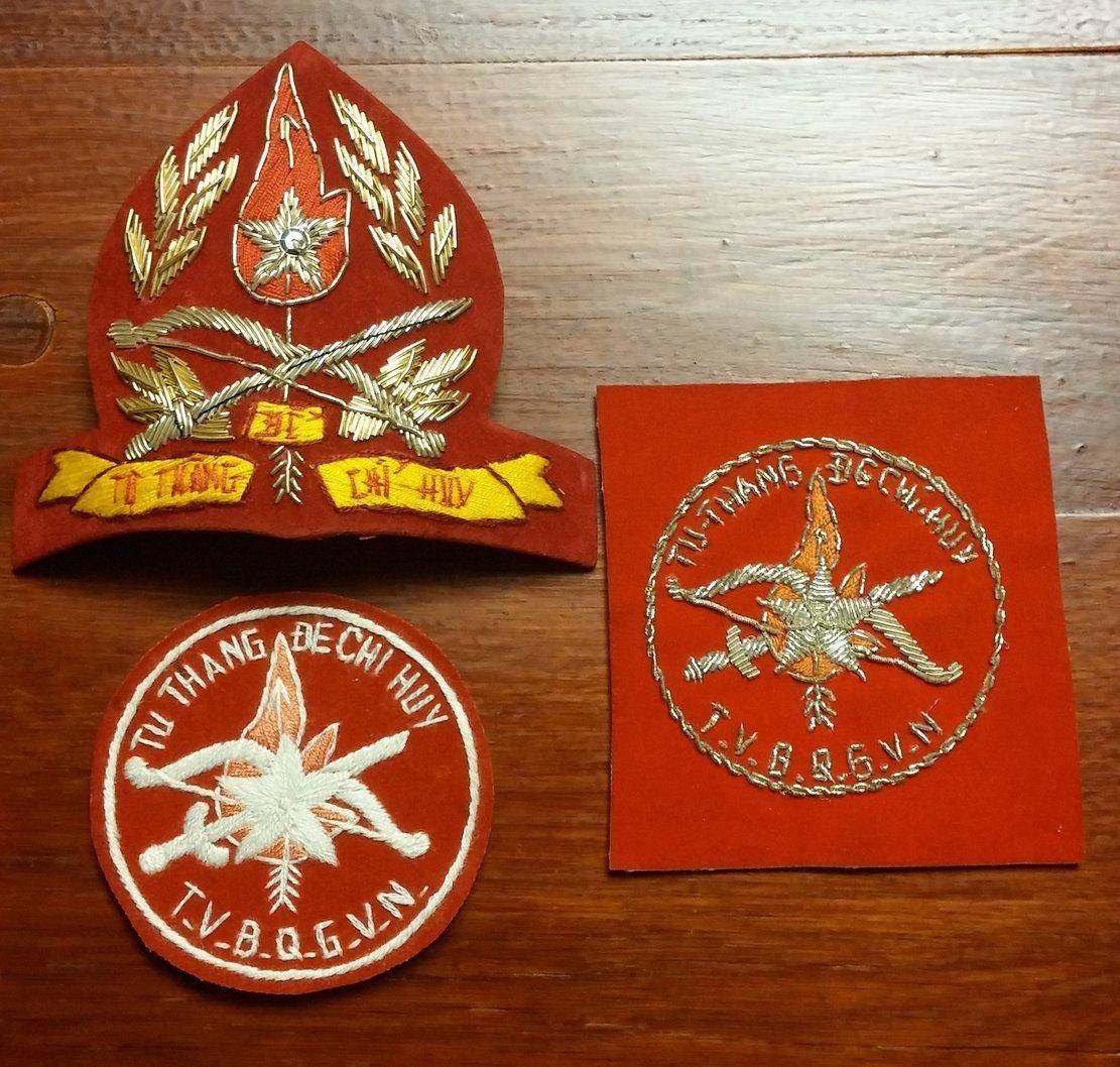 BRASIL - ASSOCIATION OF INF BRIGADE VETERANS. PQDT - ABIP - SLEEVE PATCH -  RRR 