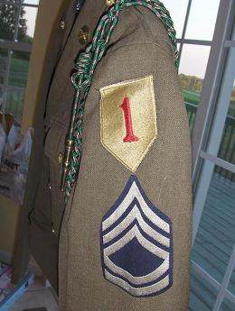 Shoulder Cords - Page 4 - UNIFORMS - U.S. Militaria Forum