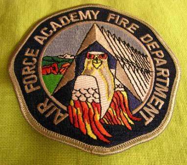 Service Academy and Military College patches - ARMY AND USAAF - U.S ...