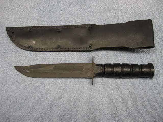 MSI Combat Kinfe - EDGED WEAPONS - U.S. Militaria Forum