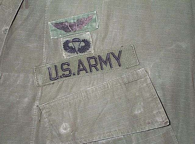 JCRC/SF jacket - UNIFORMS - U.S. Militaria Forum