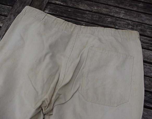 WWI era USN pants? - NAVAL & SEA SERVICE UNIFORMS - U.S. Militaria Forum