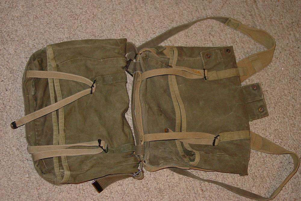 Corpman Gear - MEDICAL CORPS - U.S. Militaria Forum